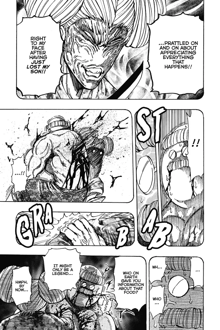 Toriko Chapter 192 image 11_optimized